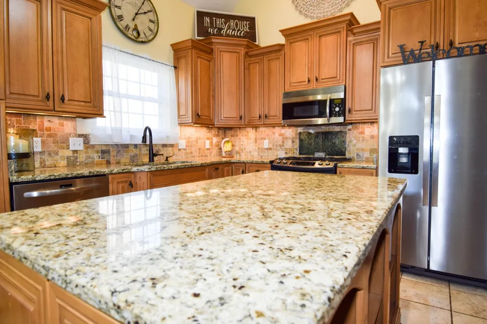 1415 Harrington Dr Gallatin, TN 37066