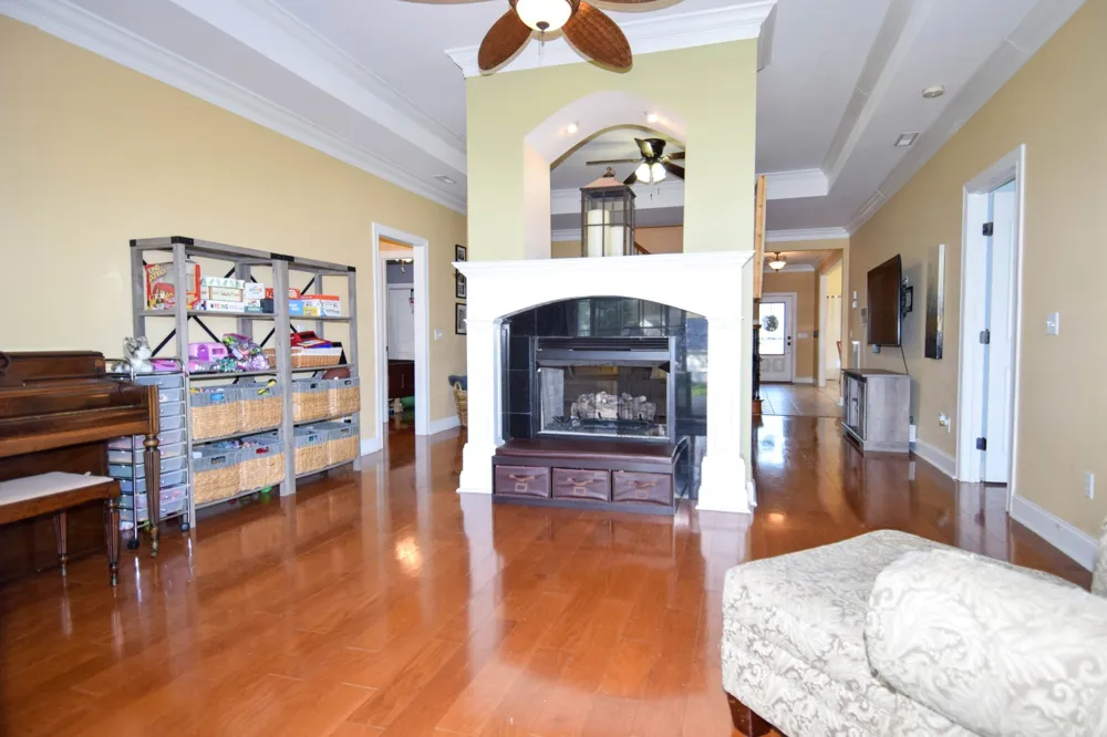 1415 Harrington Dr Gallatin, TN 37066