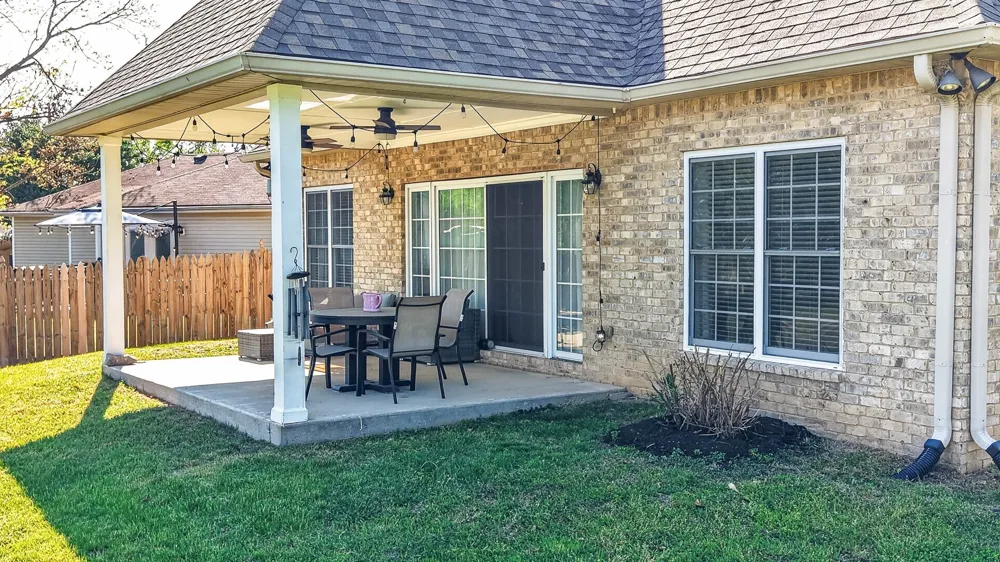 1415 Harrington Dr Gallatin, TN 37066