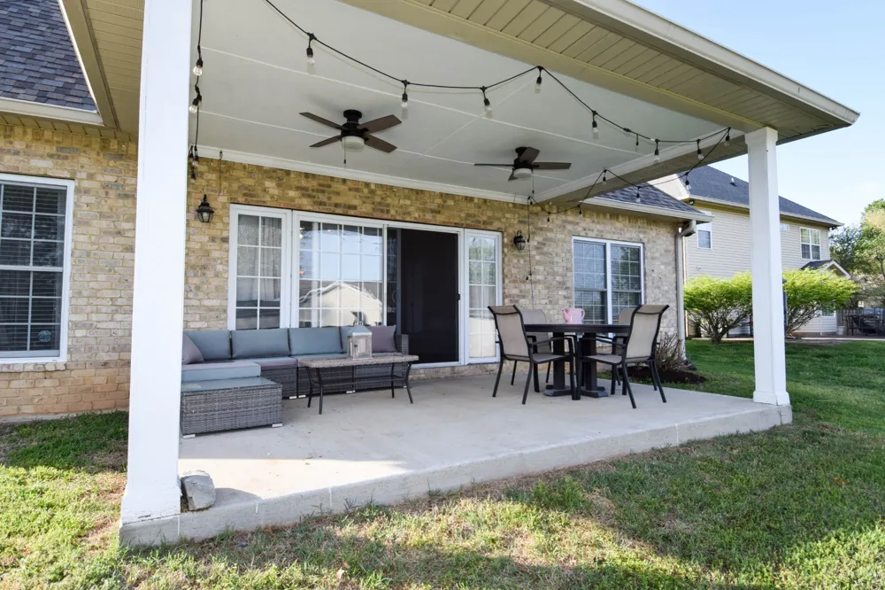 1415 Harrington Dr Gallatin, TN 37066