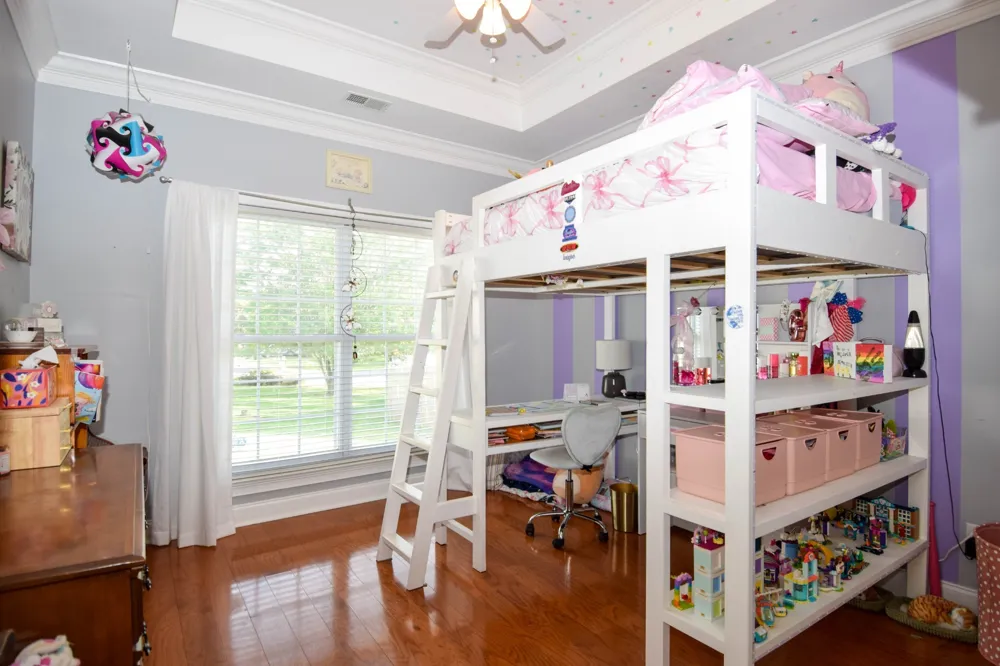 1415 Harrington Dr Gallatin, TN 37066