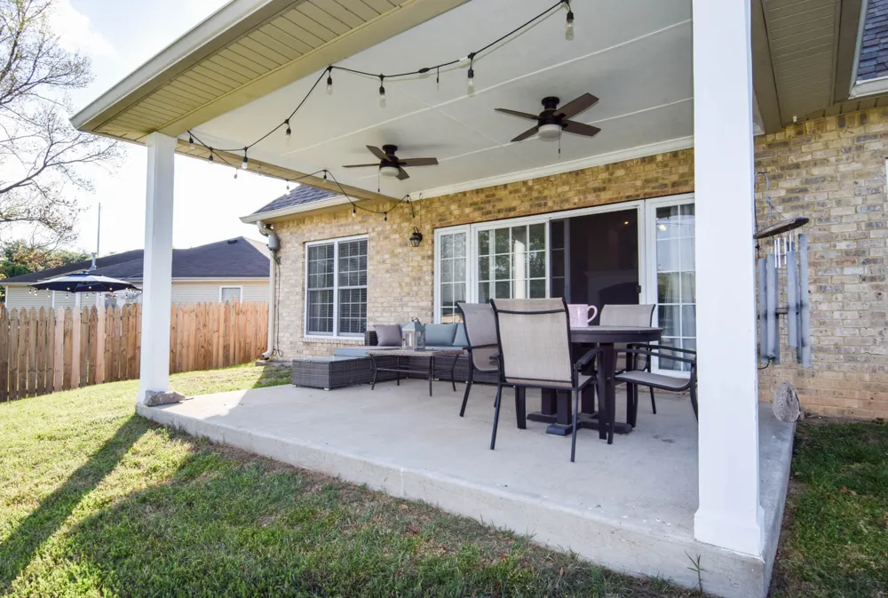 1415 Harrington Dr Gallatin, TN 37066