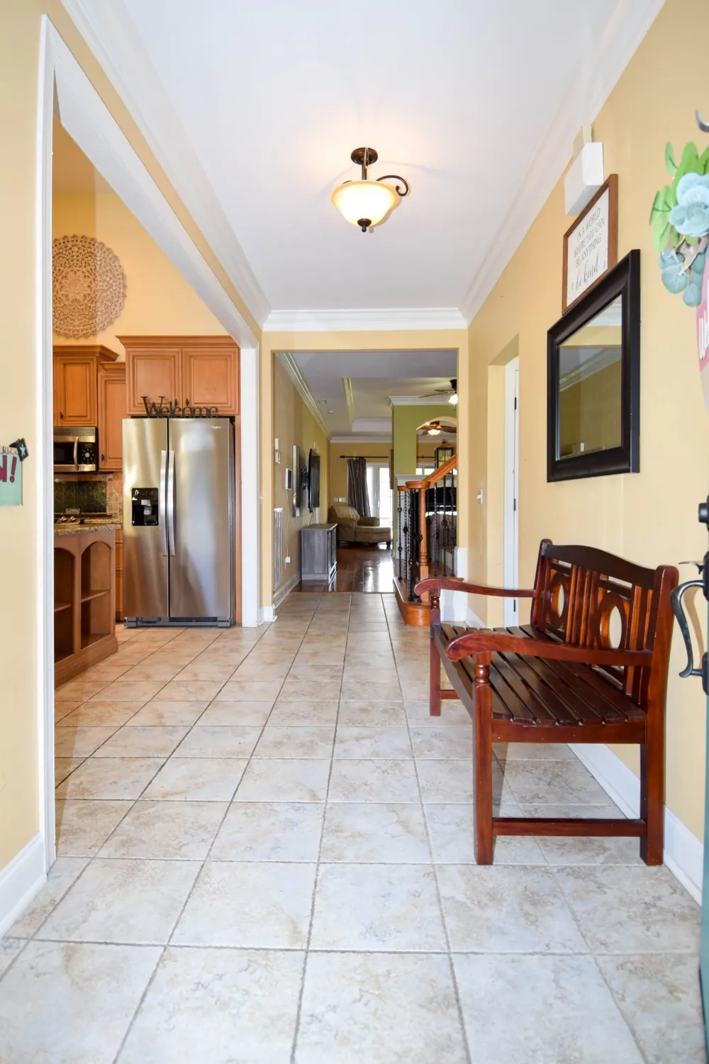 1415 Harrington Dr Gallatin, TN 37066