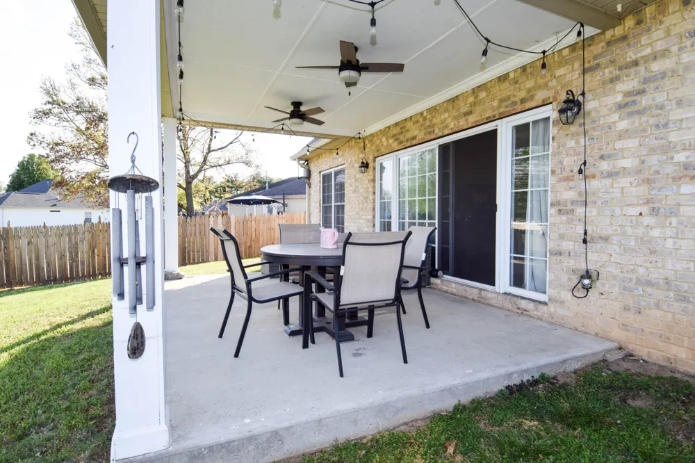 1415 Harrington Dr Gallatin, TN 37066