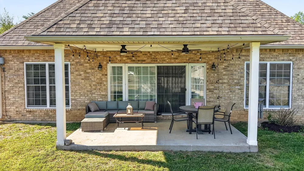 1415 Harrington Dr Gallatin, TN 37066