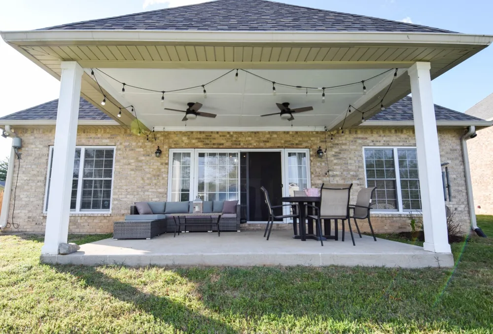 1415 Harrington Dr Gallatin, TN 37066