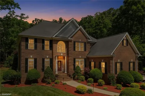 565 Irvin Farm Road