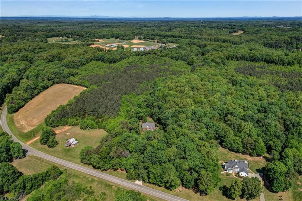 565 Irvin Farm Road Reidsville, NC 27320
