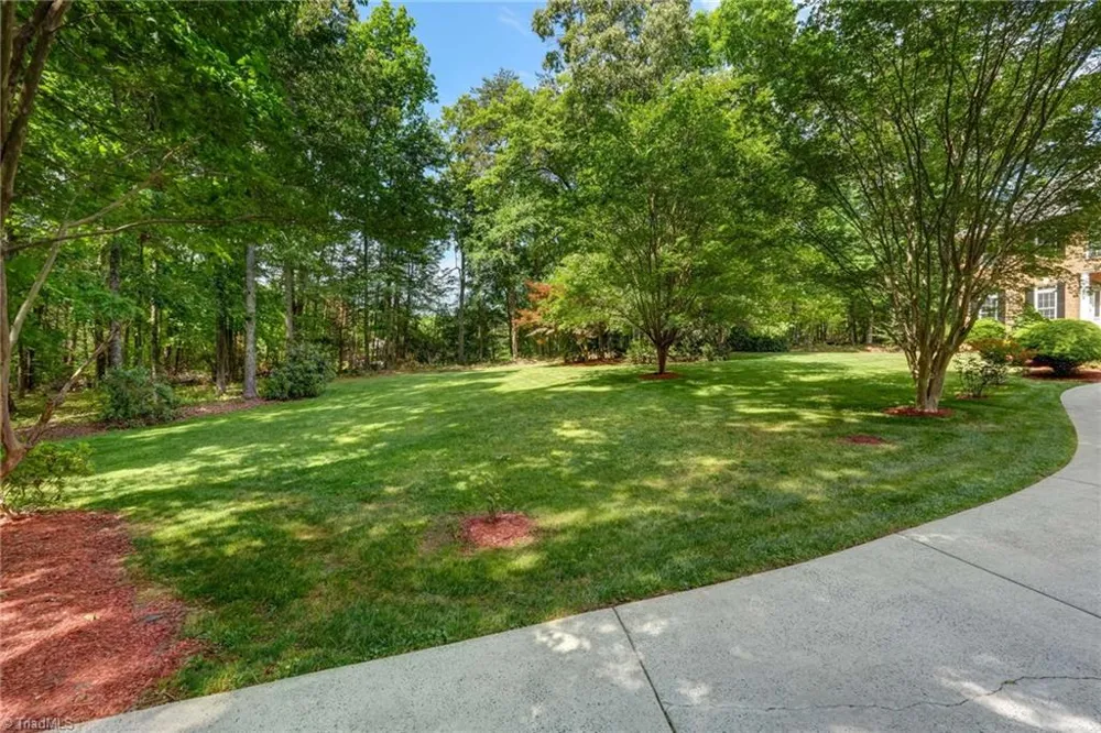 565 Irvin Farm Road Reidsville, NC 27320