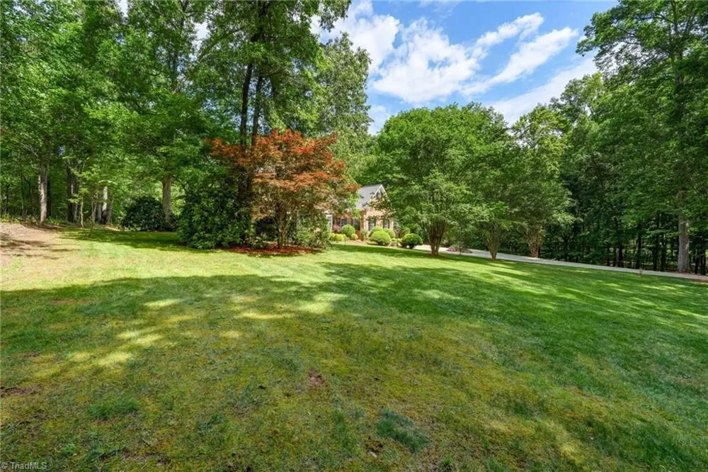 565 Irvin Farm Road Reidsville, NC 27320