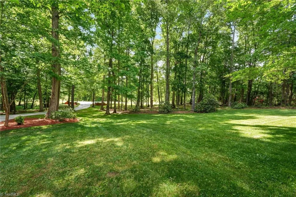565 Irvin Farm Road Reidsville, NC 27320