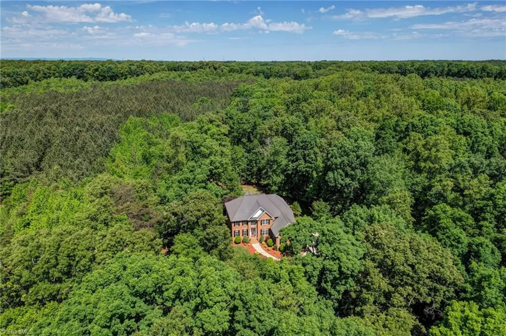 565 Irvin Farm Road Reidsville, NC 27320