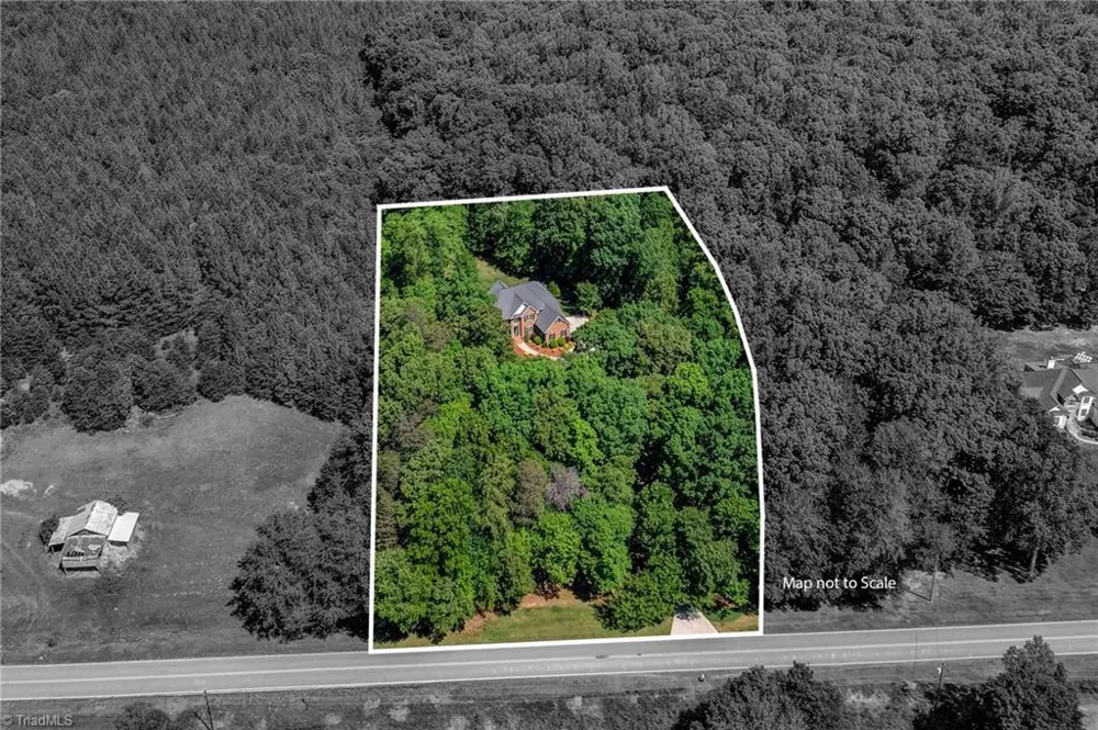 565 Irvin Farm Road Reidsville, NC 27320