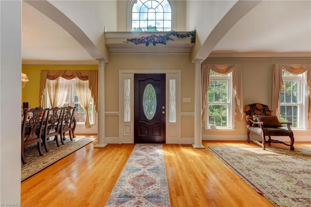 565 Irvin Farm Road Reidsville, NC 27320