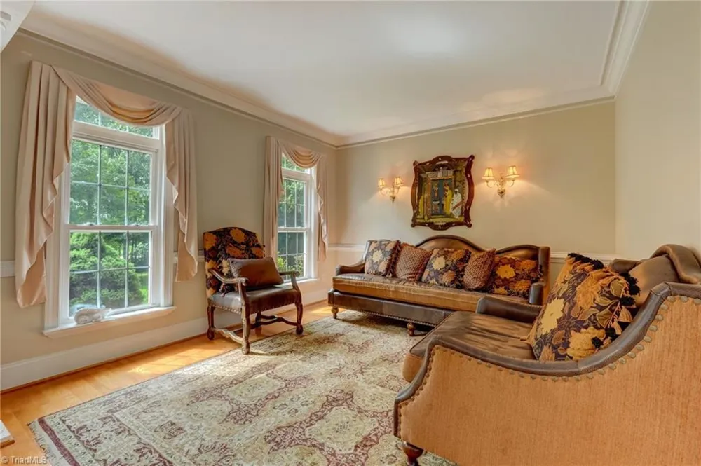 565 Irvin Farm Road Reidsville, NC 27320