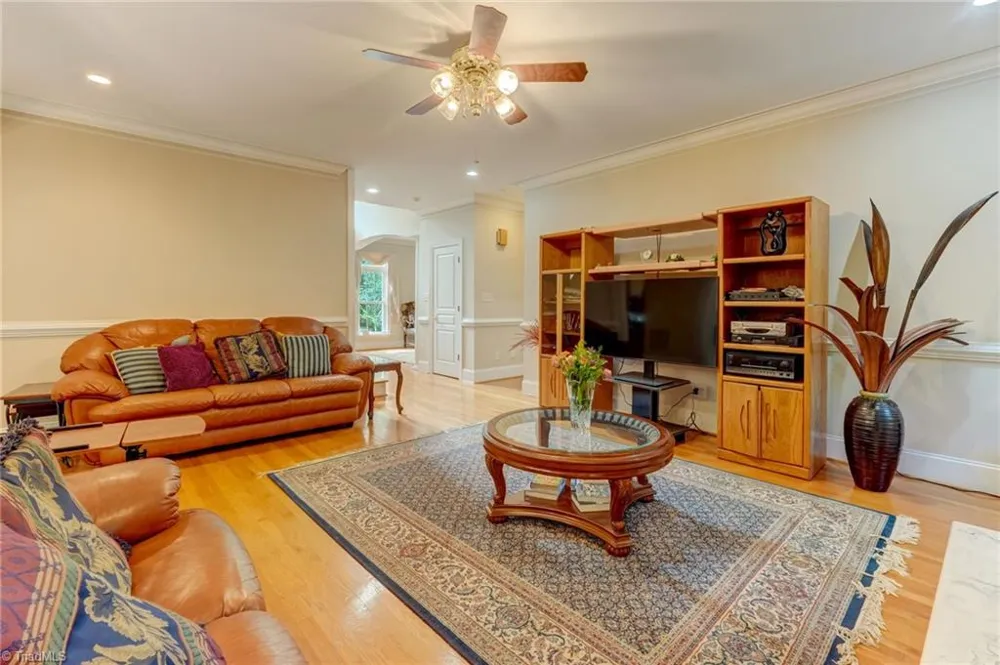 565 Irvin Farm Road Reidsville, NC 27320