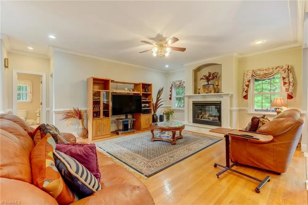 565 Irvin Farm Road Reidsville, NC 27320