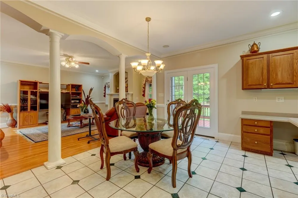 565 Irvin Farm Road Reidsville, NC 27320