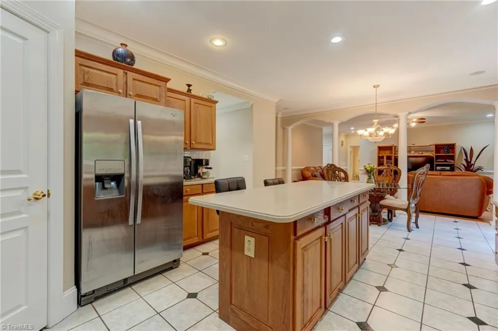 565 Irvin Farm Road Reidsville, NC 27320