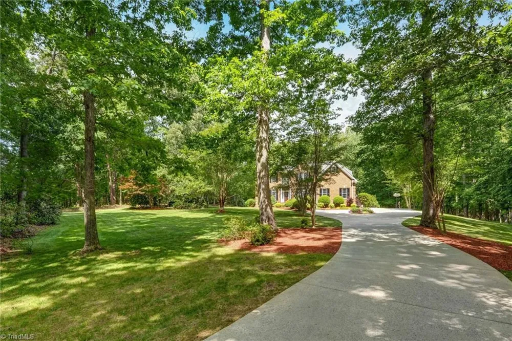 565 Irvin Farm Road Reidsville, NC 27320