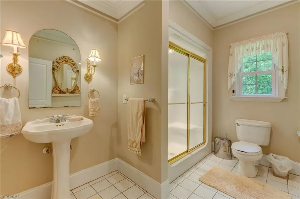 565 Irvin Farm Road Reidsville, NC 27320