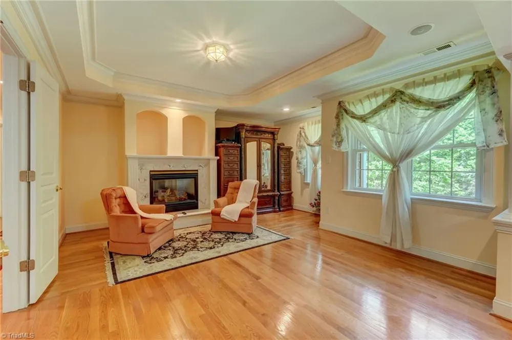 565 Irvin Farm Road Reidsville, NC 27320