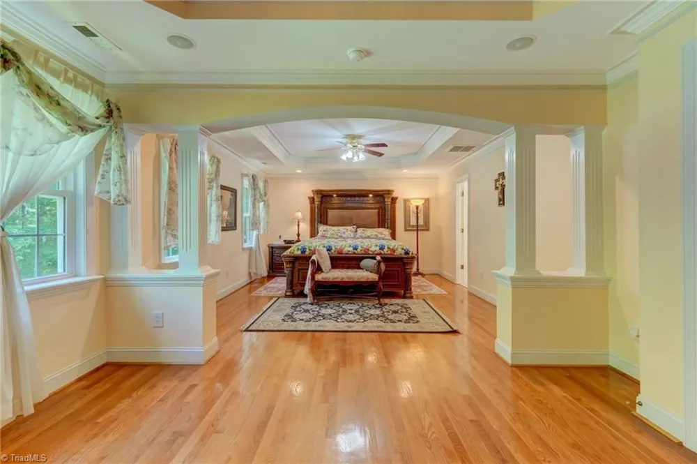 565 Irvin Farm Road Reidsville, NC 27320