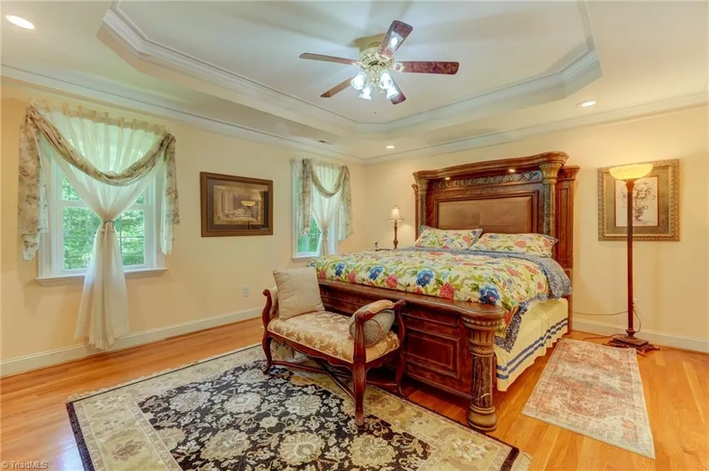 565 Irvin Farm Road Reidsville, NC 27320