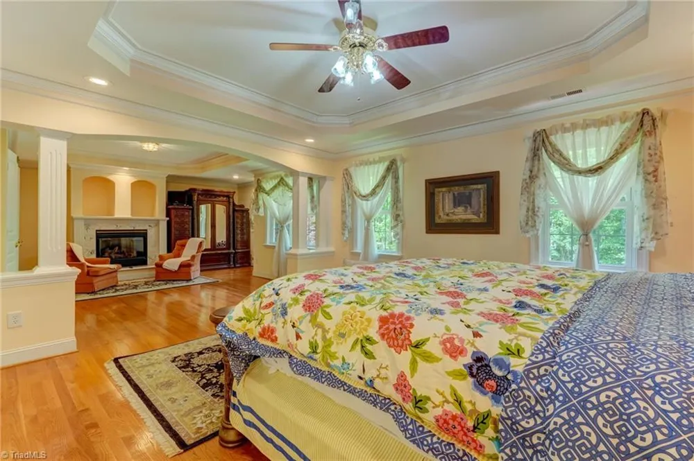 565 Irvin Farm Road Reidsville, NC 27320