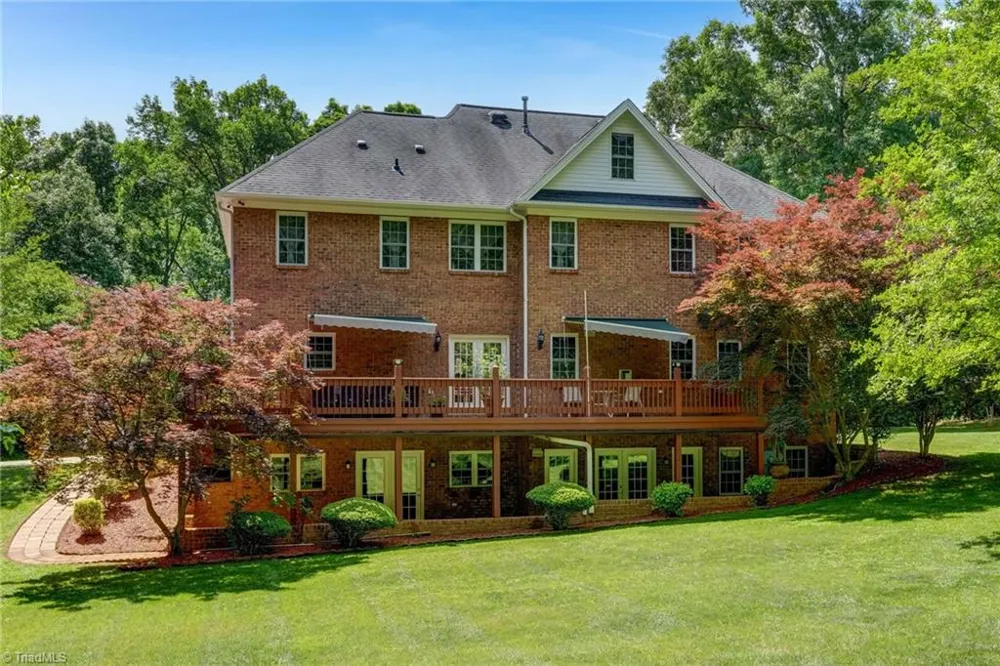 565 Irvin Farm Road Reidsville, NC 27320