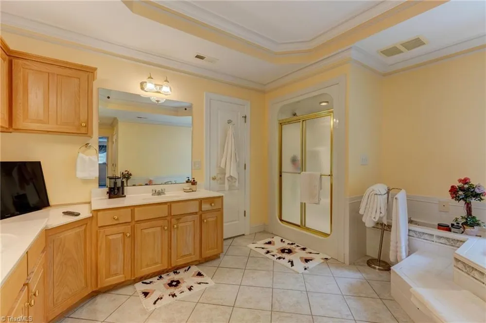 565 Irvin Farm Road Reidsville, NC 27320