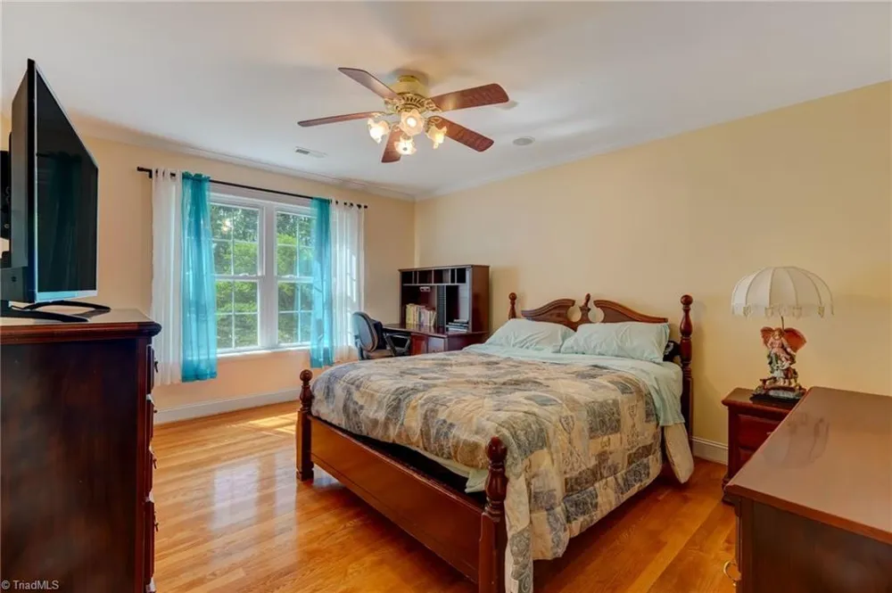 565 Irvin Farm Road Reidsville, NC 27320