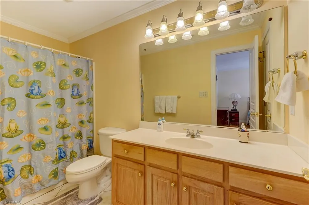 565 Irvin Farm Road Reidsville, NC 27320
