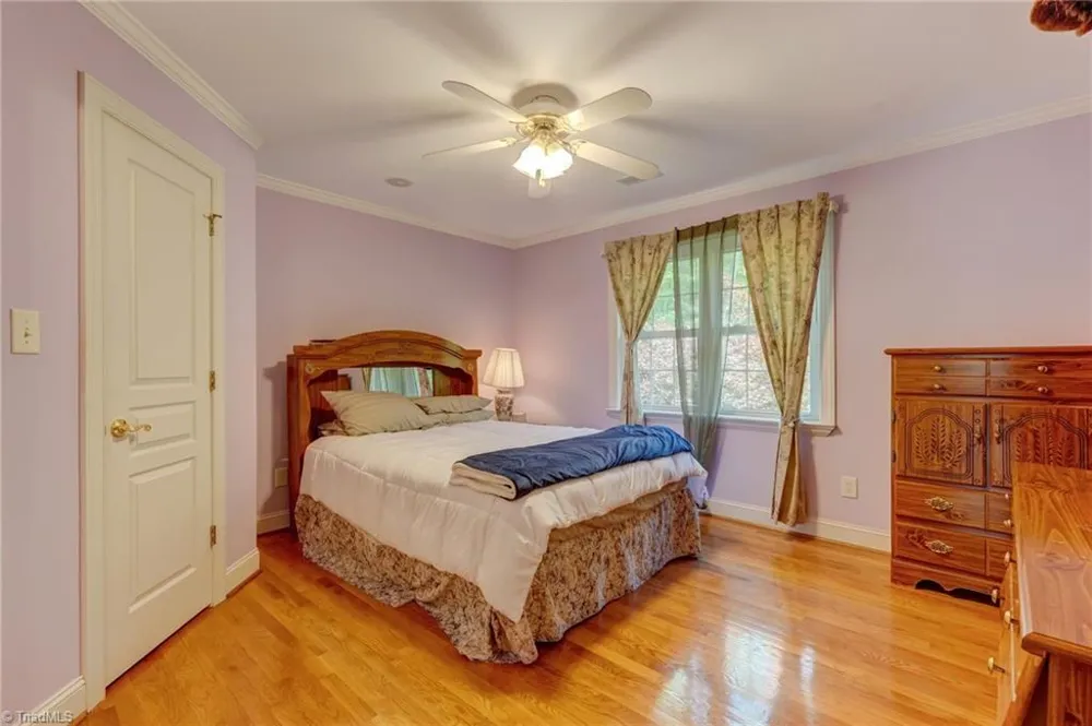 565 Irvin Farm Road Reidsville, NC 27320