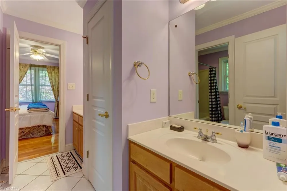 565 Irvin Farm Road Reidsville, NC 27320