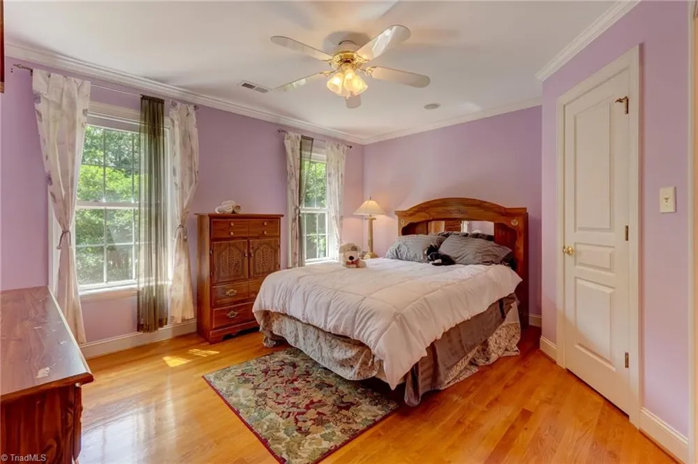 565 Irvin Farm Road Reidsville, NC 27320