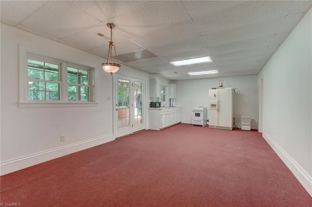 565 Irvin Farm Road Reidsville, NC 27320