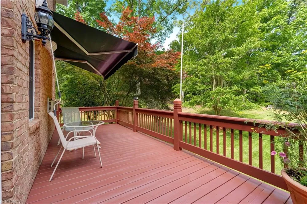 565 Irvin Farm Road Reidsville, NC 27320
