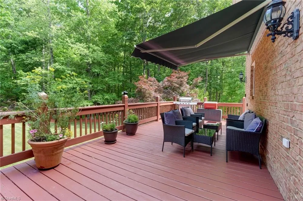 565 Irvin Farm Road Reidsville, NC 27320