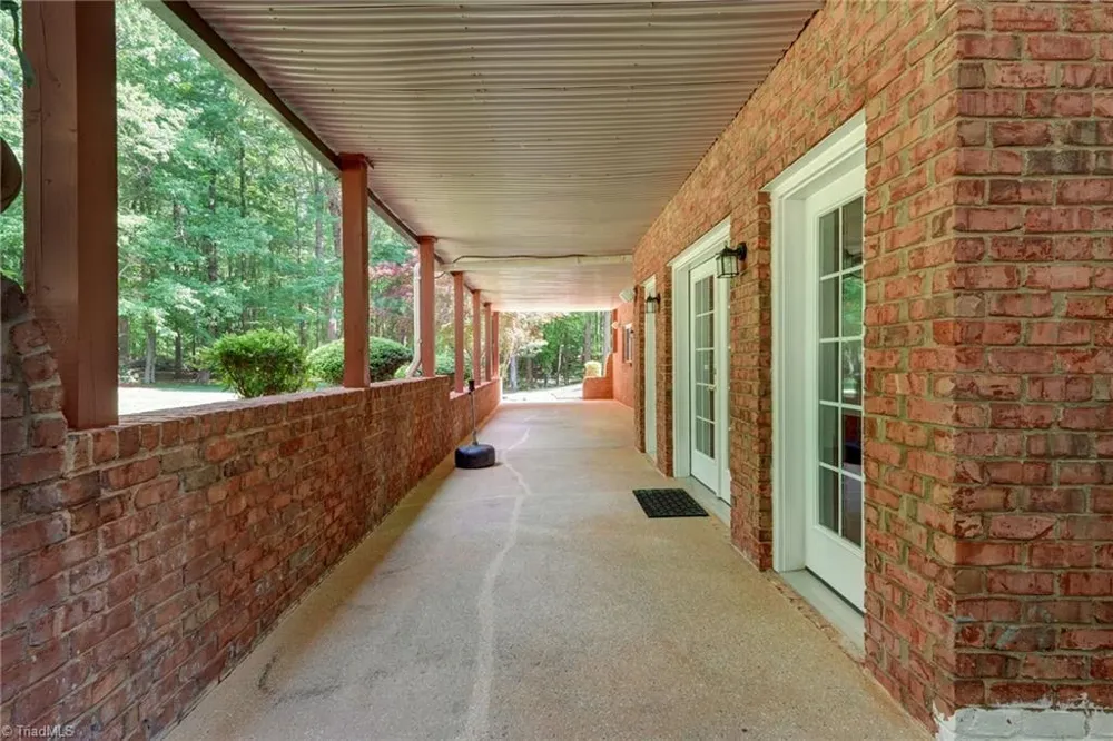 565 Irvin Farm Road Reidsville, NC 27320
