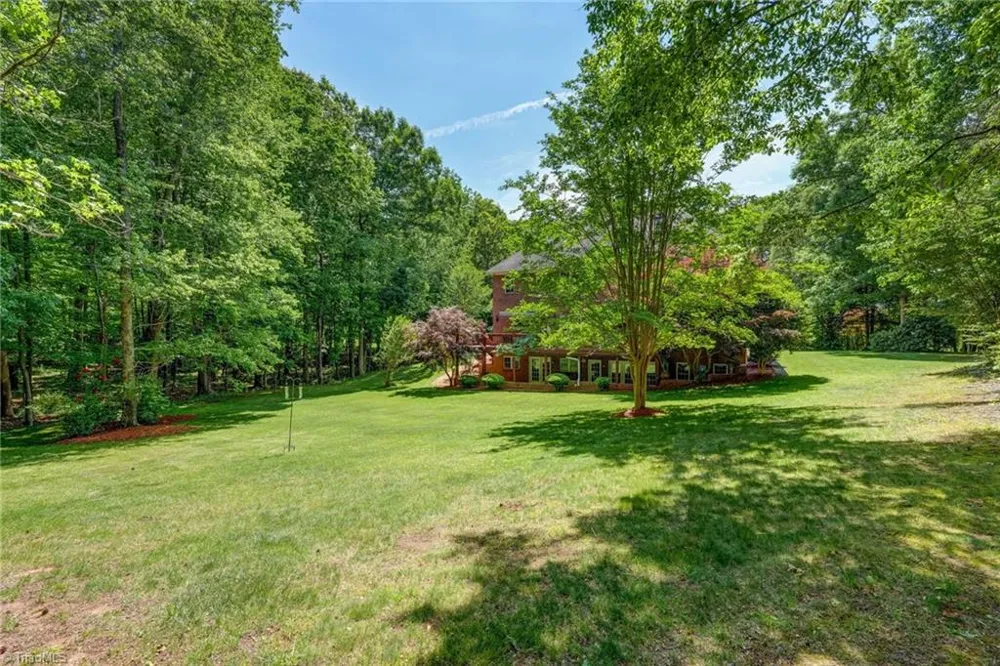 565 Irvin Farm Road Reidsville, NC 27320