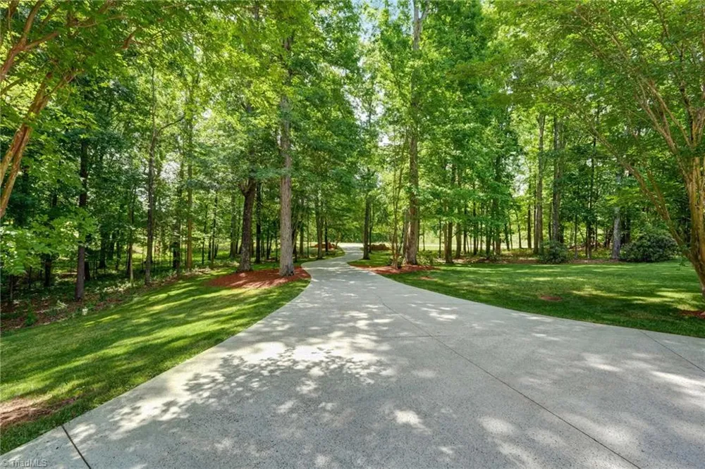 565 Irvin Farm Road Reidsville, NC 27320