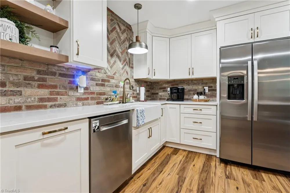 1640 Beechwood Road Yadkinville, NC 27055