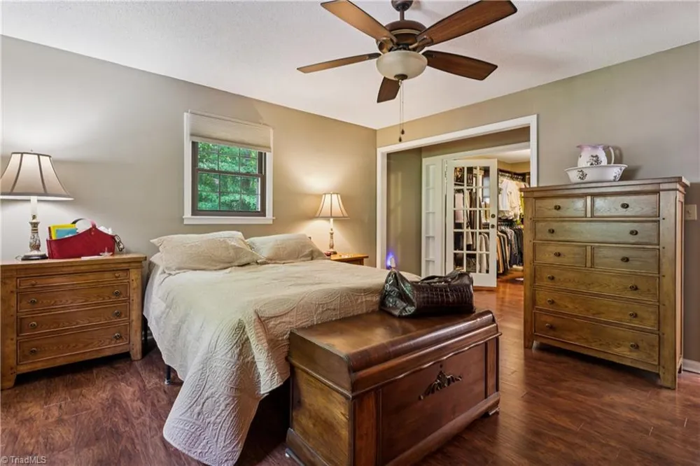 1640 Beechwood Road Yadkinville, NC 27055