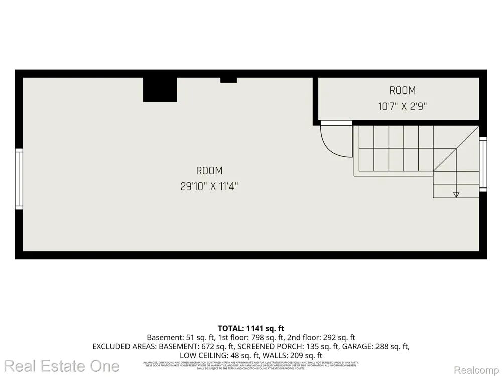 15982 Macarthur Street E Redford Charter Township, MI 48239