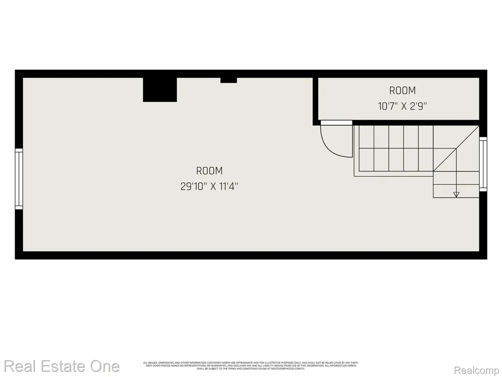 15982 Macarthur Street E Redford Charter Township, MI 48239