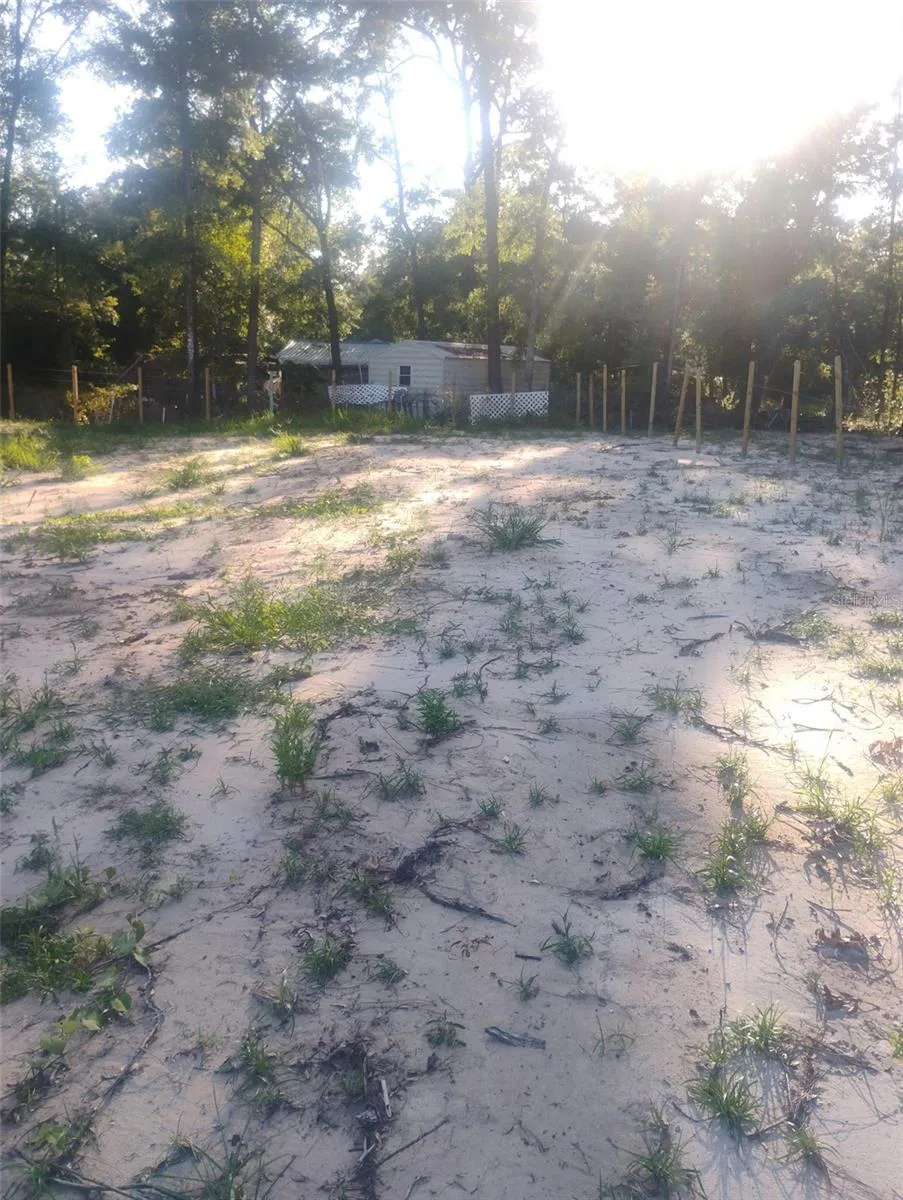 587 MARSHBURN DRIVE Bronson, FL 32621
