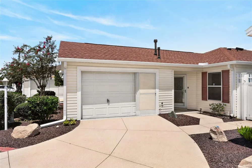 449 LAYTON TERRACE The Villages, FL 32162