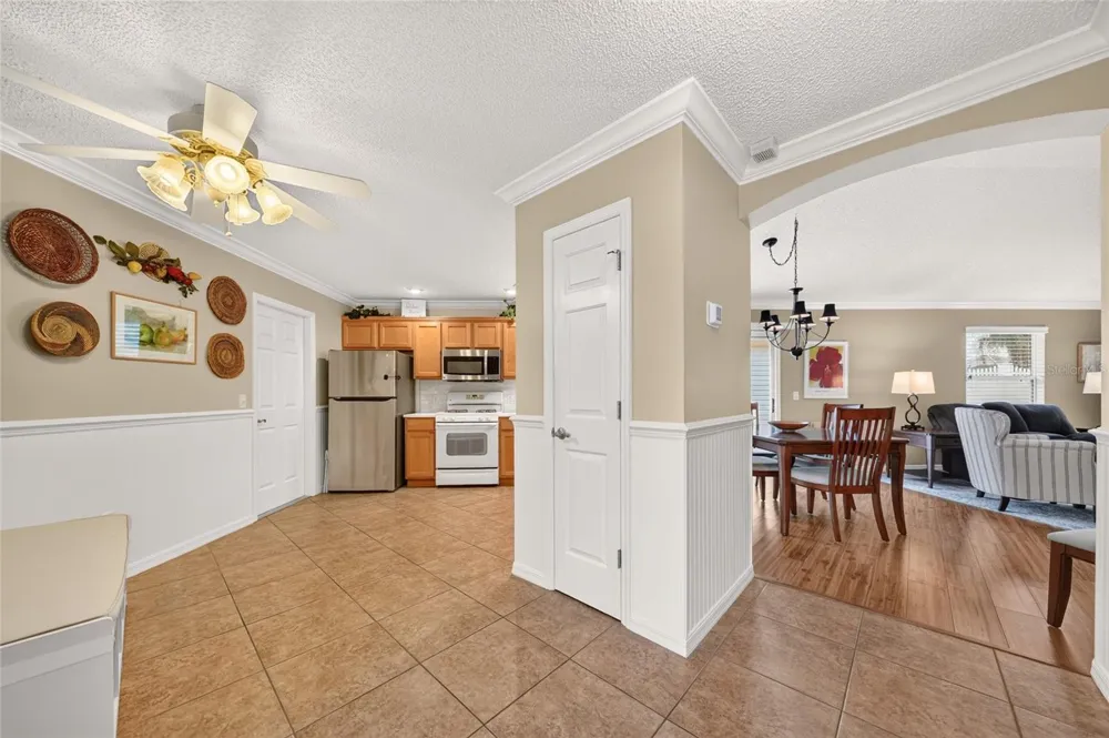 449 LAYTON TERRACE The Villages, FL 32162