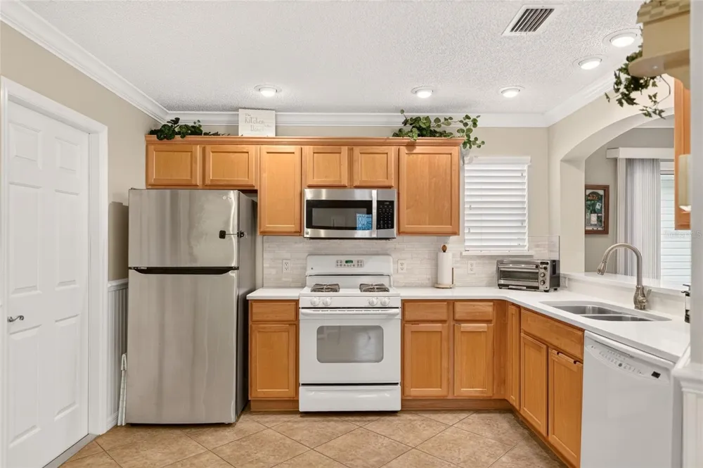 449 LAYTON TERRACE The Villages, FL 32162
